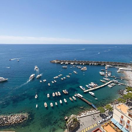 Apartments Amalfi Design Sea View Accessible By 250 Steps Esterno foto