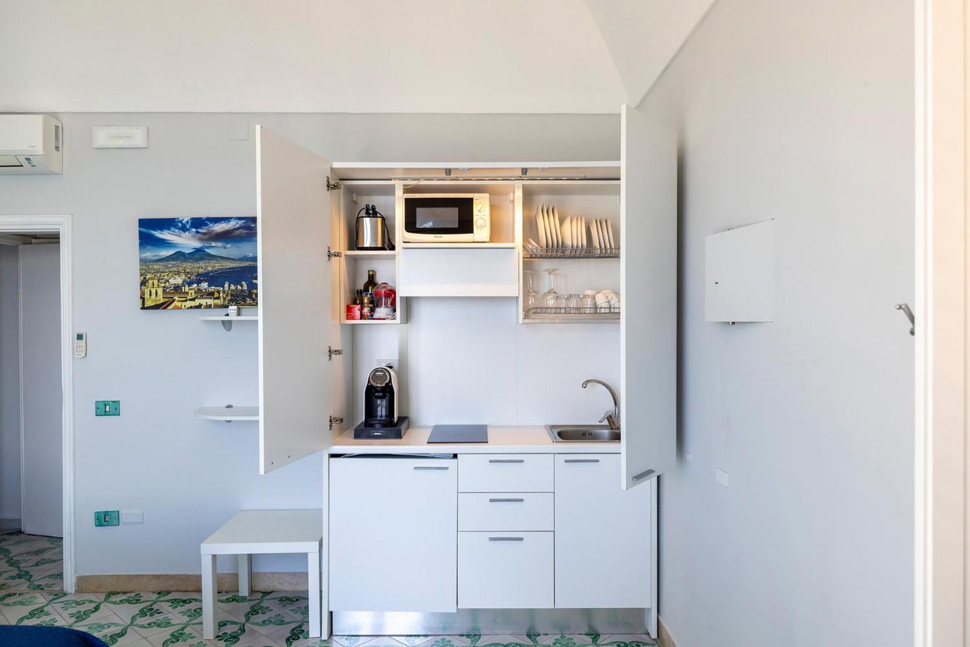 Apartments Amalfi Design Sea View Accessible By 250 Steps Esterno foto