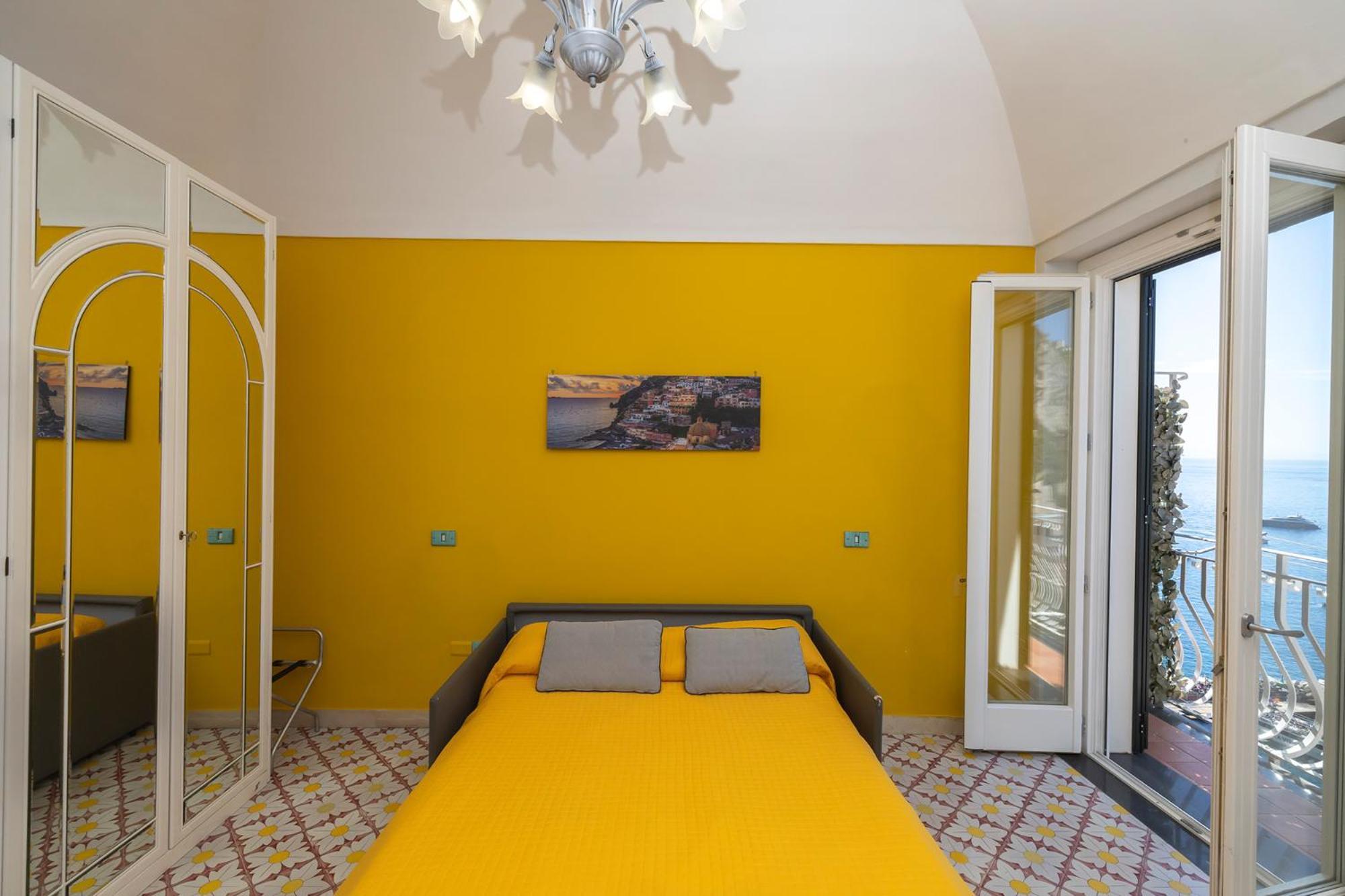 Apartments Amalfi Design Sea View Accessible By 250 Steps Esterno foto