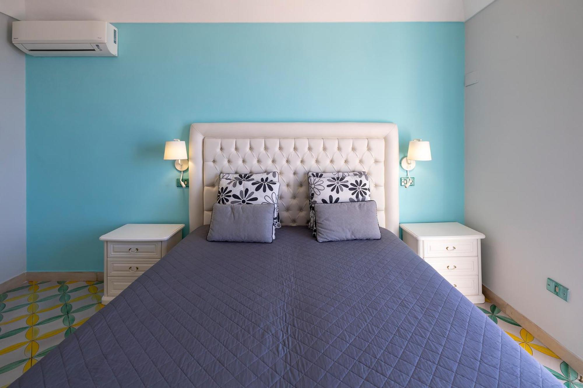 Apartments Amalfi Design Sea View Accessible By 250 Steps Esterno foto
